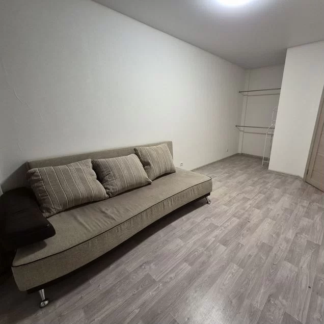 1-к. квартира, 34 м², 2/13 эт.