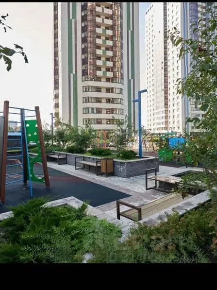 Студия, 24.7 м², 25/25 эт.