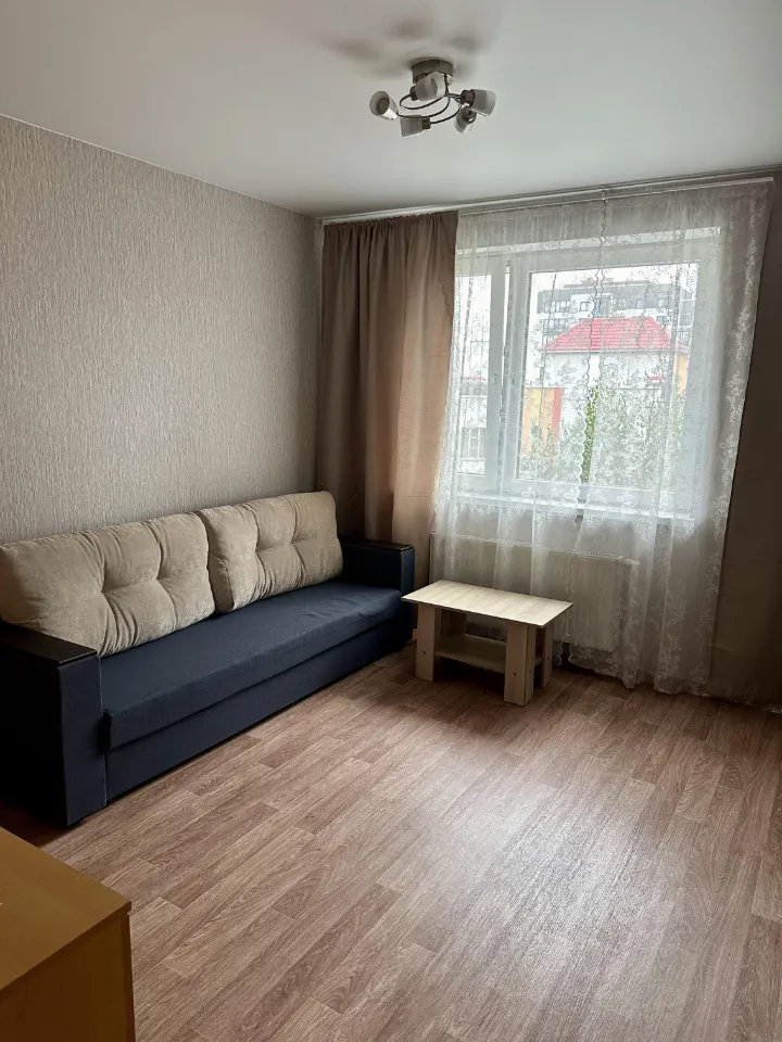 1-к. квартира, 34.1 м², 5/10 эт.