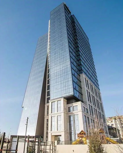 Студия, 40.5 м², 10/26 эт.