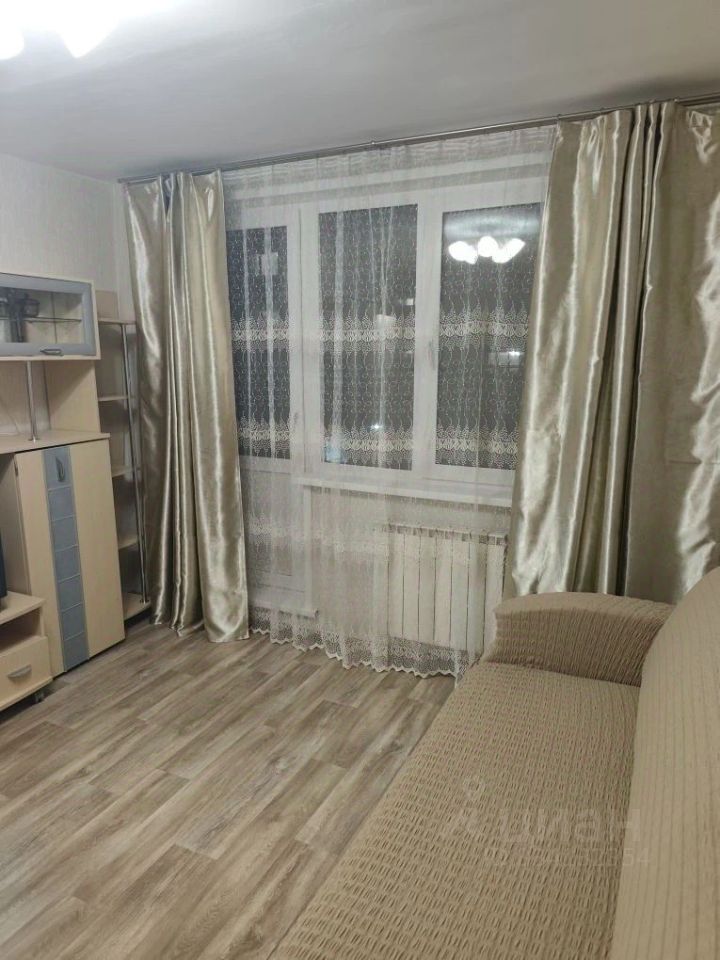 2-к. квартира, 42.7 м², 3/5 эт.