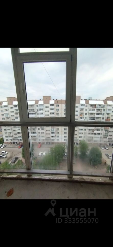Студия, 34 м², 9/10 эт.