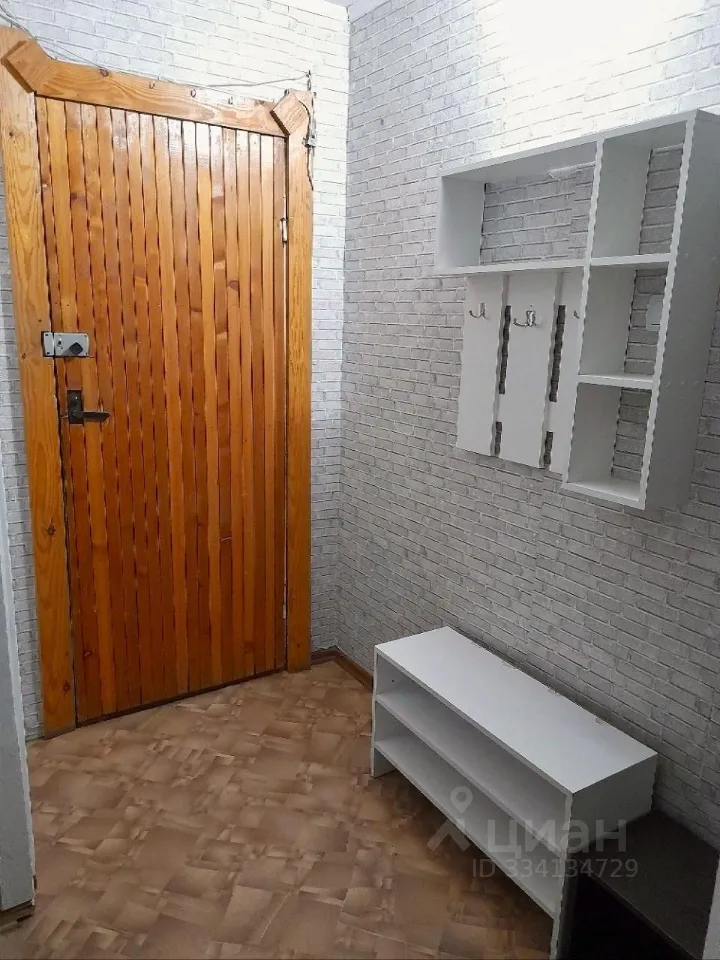 2-к. квартира, 42.5 м², 5/5 эт.