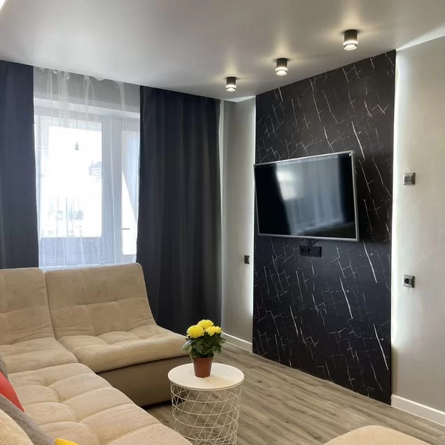 3-к. квартира, 63 м², 8/9 эт.