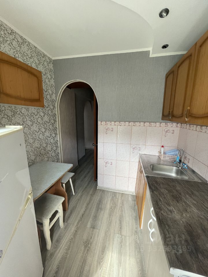 2-к. квартира, 44.5 м², 5/9 эт.