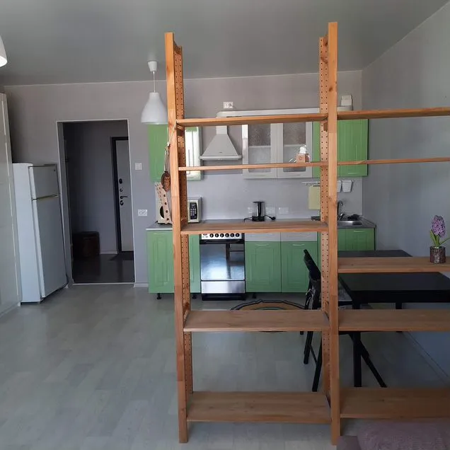 Квартира-студия, 32 м², 9/10 эт.