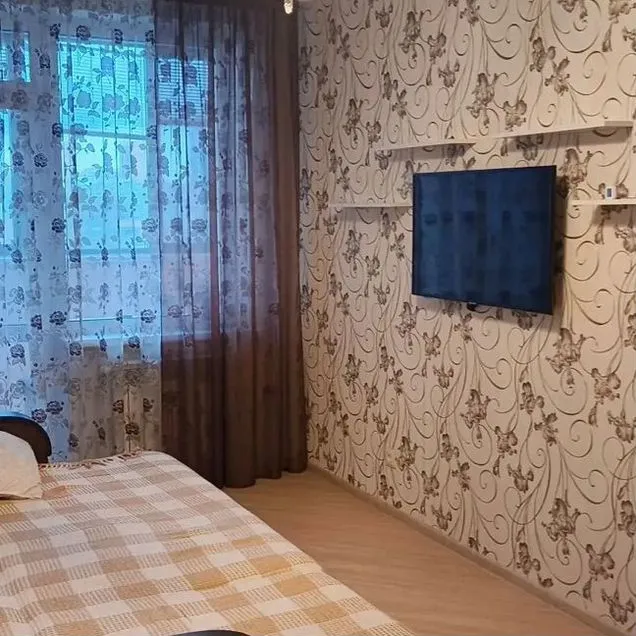 1-к. квартира, 38,5 м², 6/11 эт.