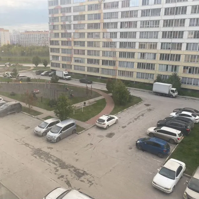 Квартира-студия, 20,5 м², 4/10 эт.