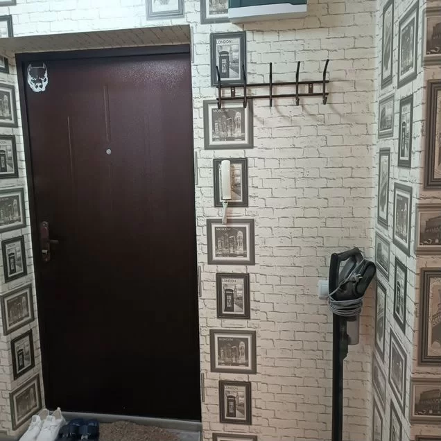 1-к. квартира, 38 м², 6/10 эт.