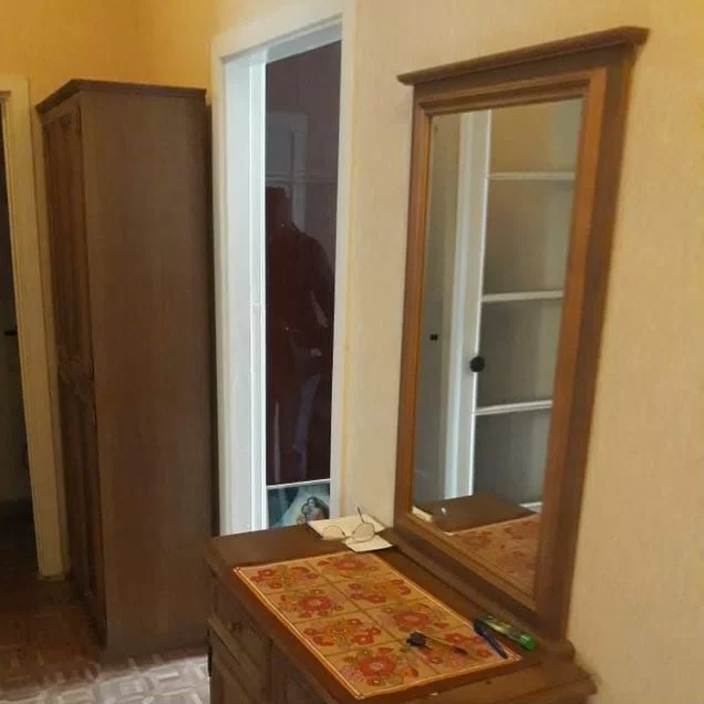 2-к. квартира, 55 м², 1/5 эт.