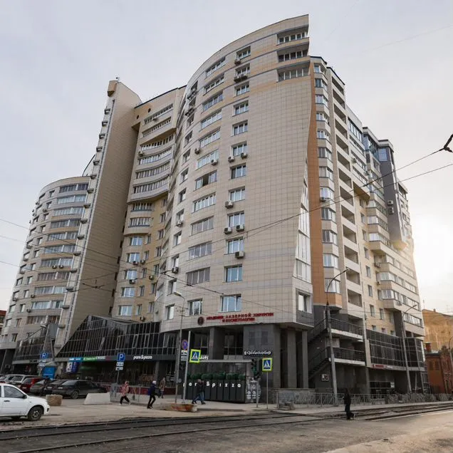 Квартира-студия, 32 м², 14/16 эт.