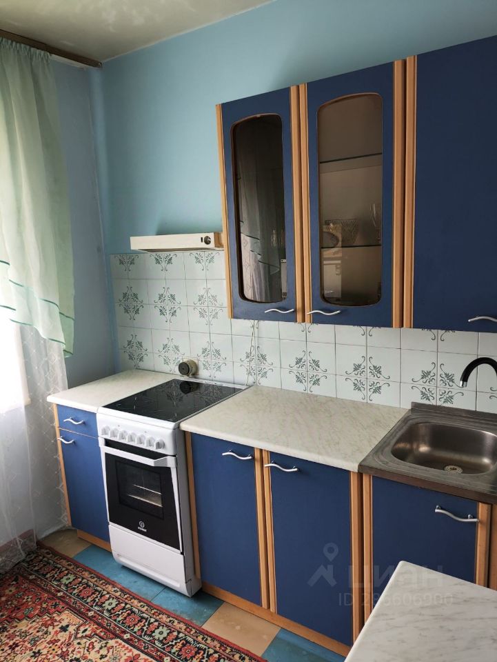 2-к. квартира, 51.4 м², 7/9 эт.