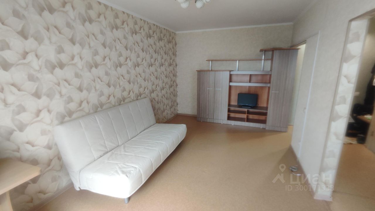 1-к. квартира, 34.7 м², 9/18 эт.