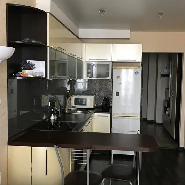 1-к. квартира, 41 м², 17/26 эт.
