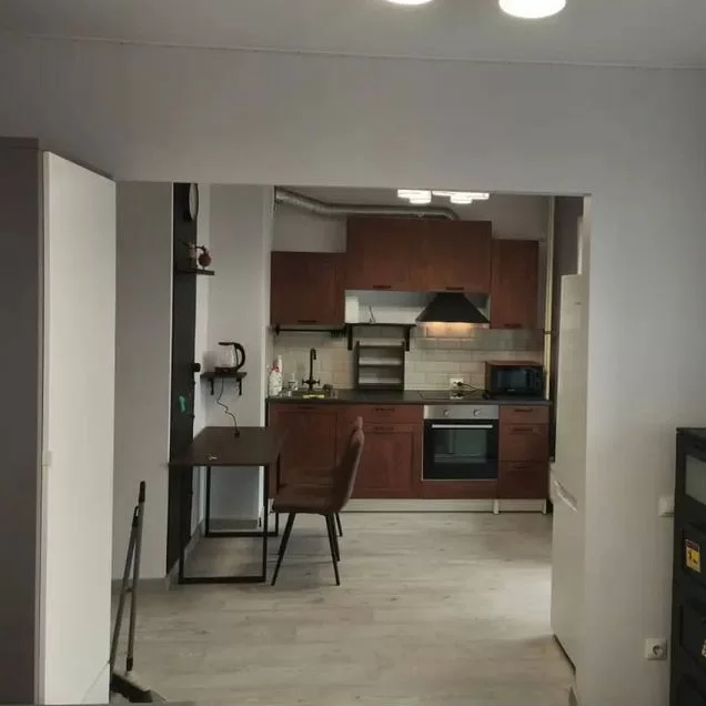 Квартира-студия, 31 м², 4/17 эт.