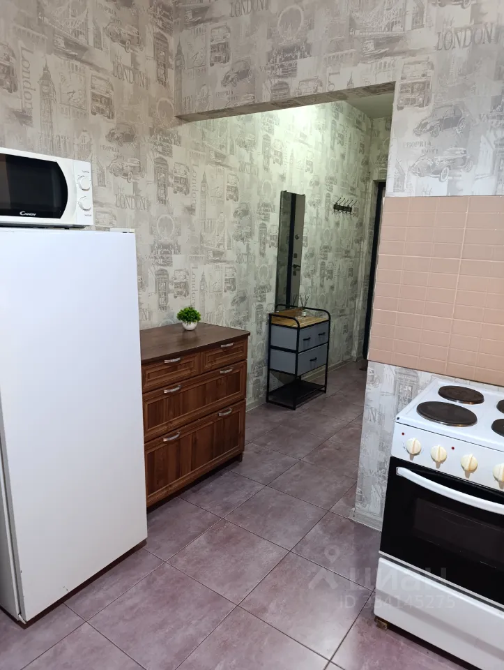 Студия, 28 м², 7/16 эт.