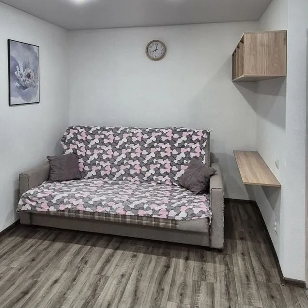 1-к. квартира, 30,8 м², 3/5 эт.