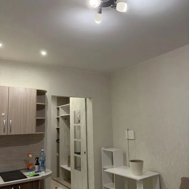 Квартира-студия, 30 м², 6/16 эт.