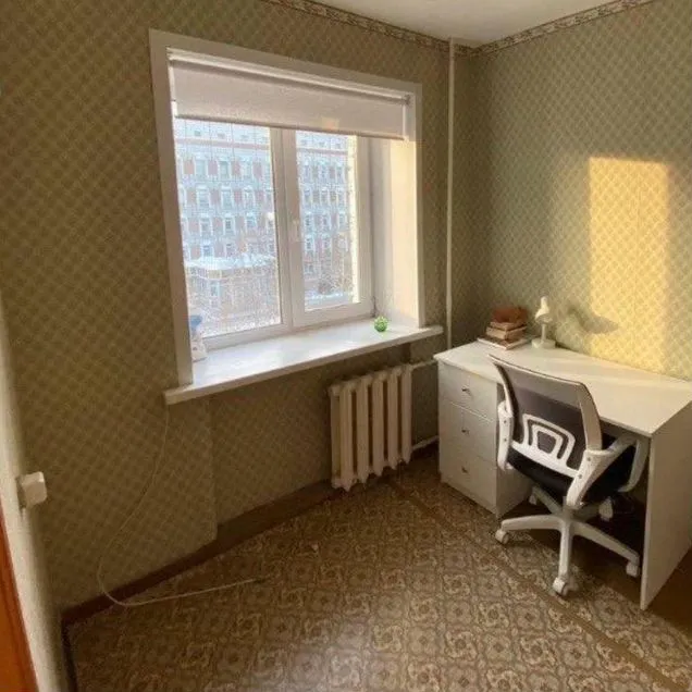 2-к. квартира, 43 м², 4/5 эт.