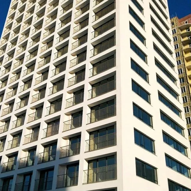 2-к. квартира, 41 м², 3/18 эт.