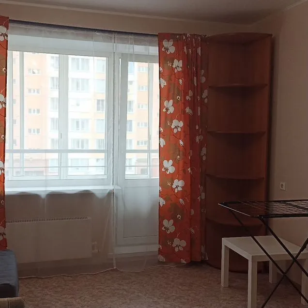 1-к. квартира, 30 м², 3/10 эт.
