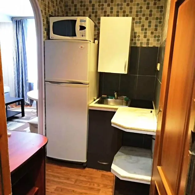 2-к. квартира, 28 м², 5/5 эт.