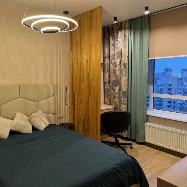 2-к. квартира, 39,5 м², 15/23 эт.