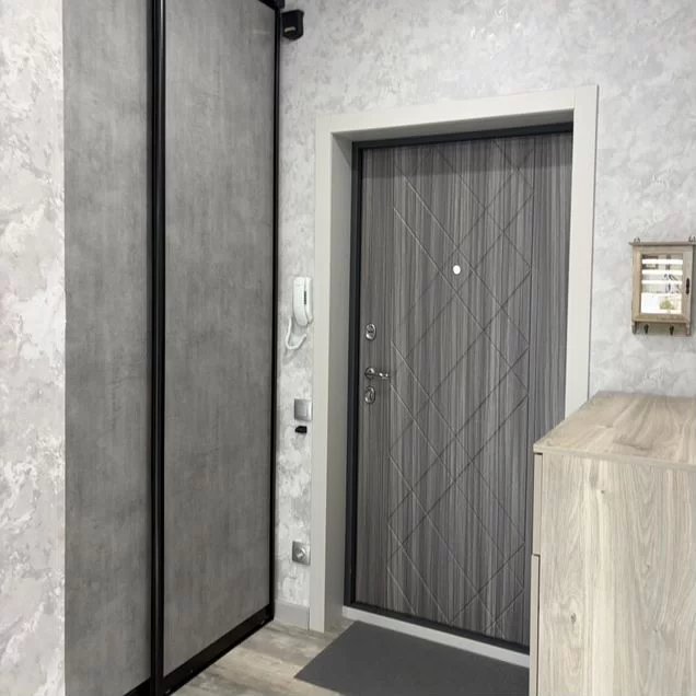 2-к. квартира, 54 м², 15/21 эт.