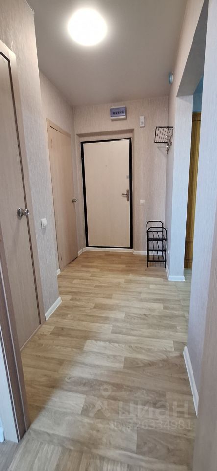 2-к. квартира, 50.4 м², 13/18 эт.