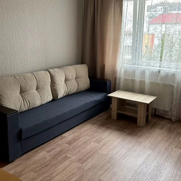 1-к. квартира, 34,1 м², 5/10 эт.