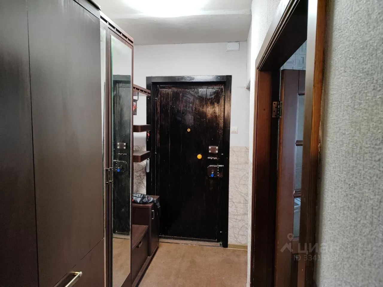 3-к. квартира, 73 м², 1/9 эт.