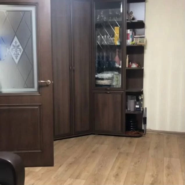 1-к. квартира, 35 м², 5/9 эт.