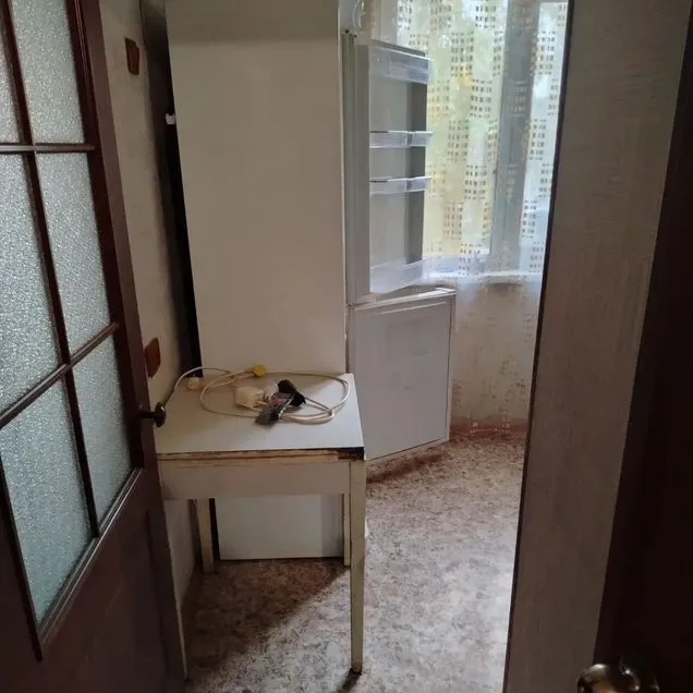 2-к. квартира, 44,2 м², 4/5 эт.