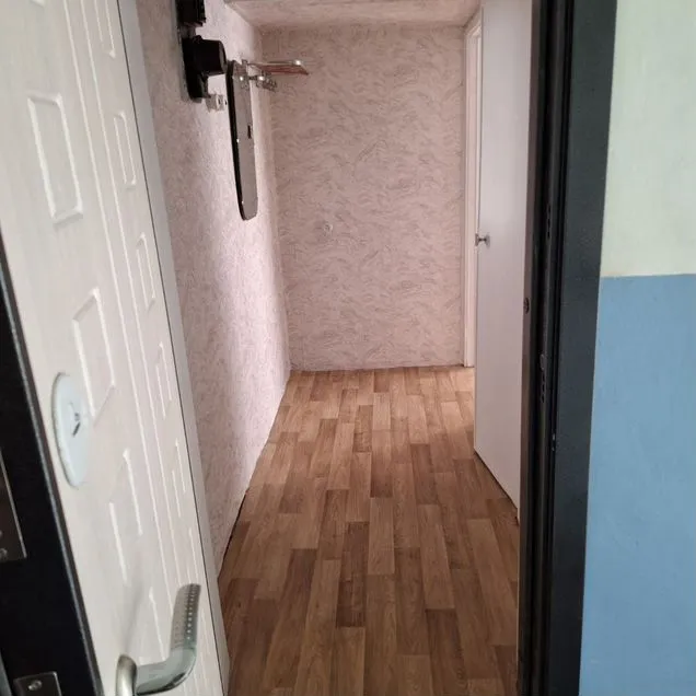 1-к. квартира, 32 м², 5/5 эт.