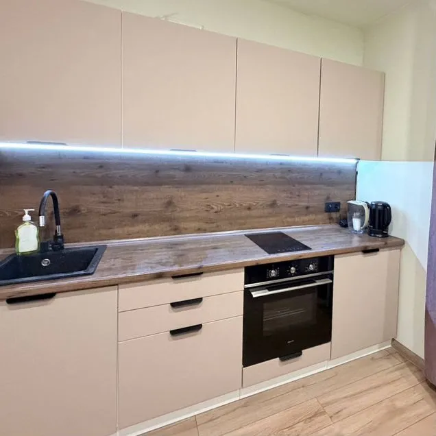 1-к. квартира, 40 м², 5/18 эт.