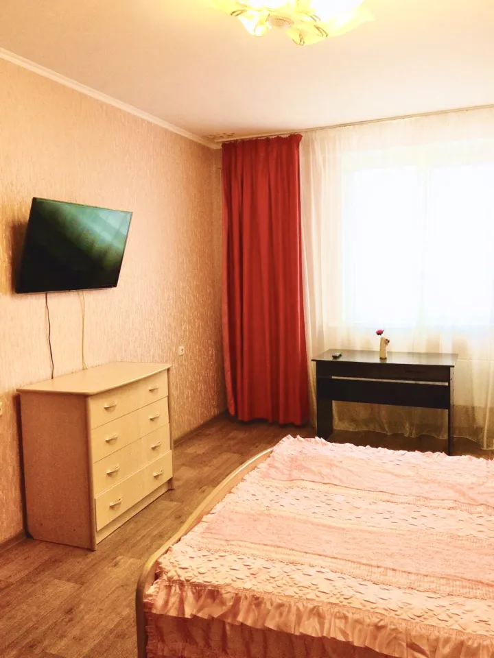 1-к. квартира, 40 м², 12/16 эт.