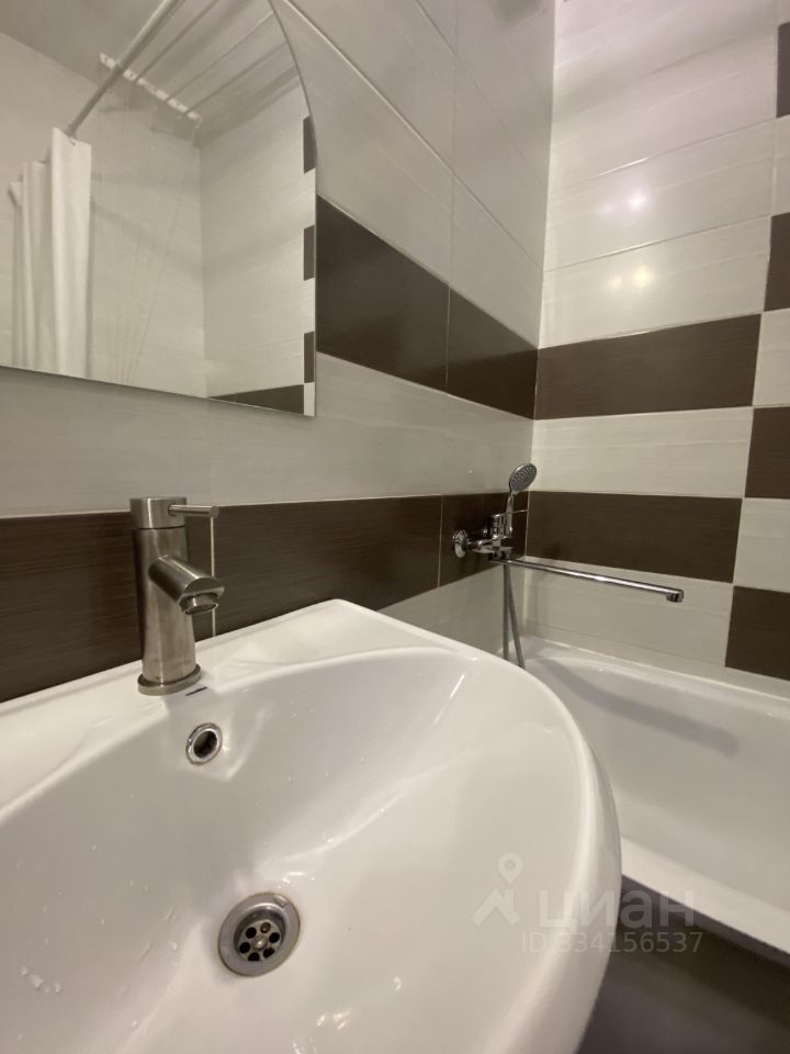 Студия, 34 м², 8/10 эт.