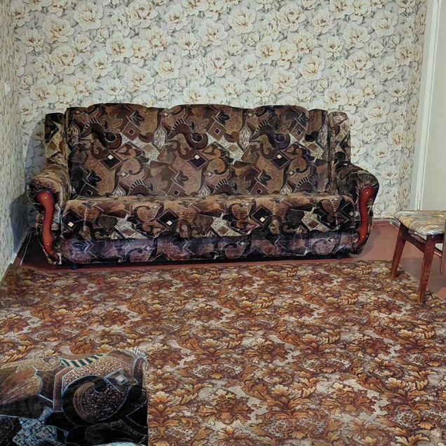2-к. квартира, 50 м², 4/5 эт.