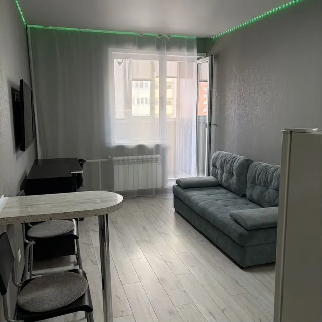 Квартира-студия, 21 м², 6/17 эт.