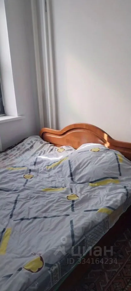 Студия, 18 м², 1/5 эт.