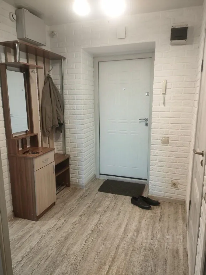 2-к. квартира, 56.6 м², 13/13 эт.