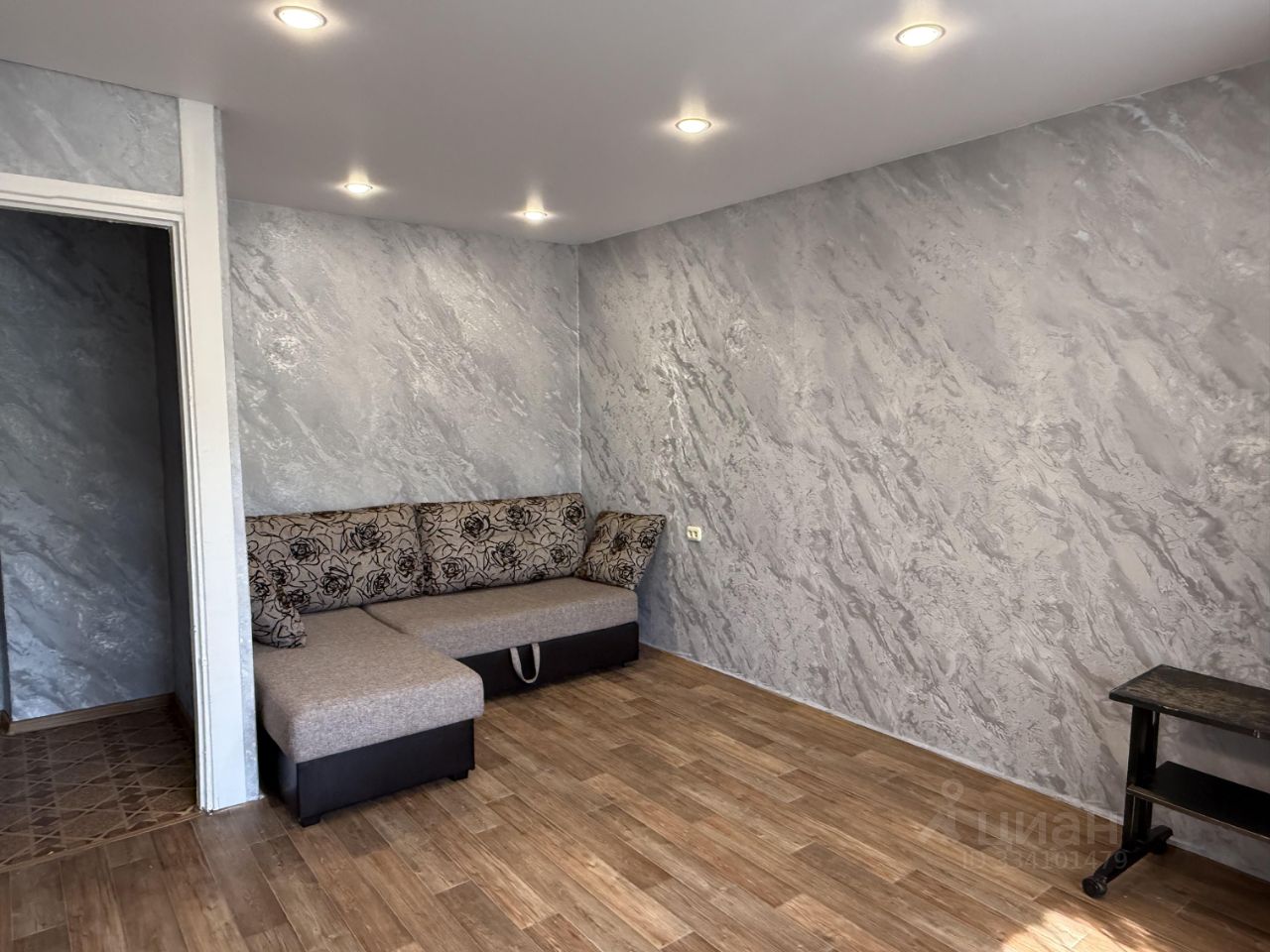 1-к. квартира, 30 м², 3/5 эт.