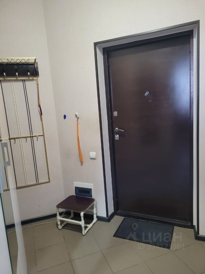 Студия, 30 м², 12/21 эт.