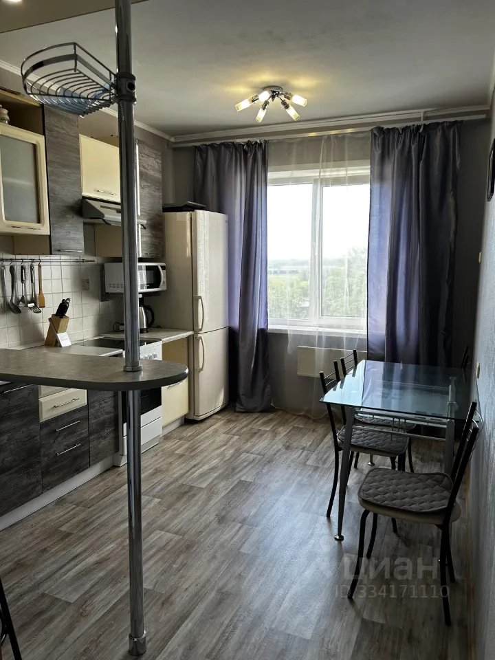 3-к. квартира, 65 м², 9/10 эт.