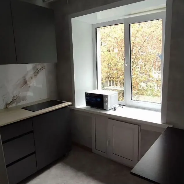 2-к. квартира, 44,7 м², 2/5 эт.