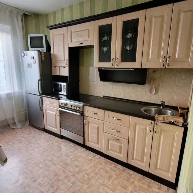1-к. квартира, 38 м², 5/10 эт.