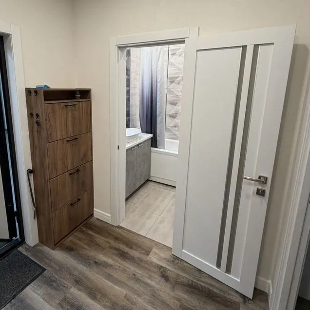 2-к. квартира, 39 м², 13/17 эт.
