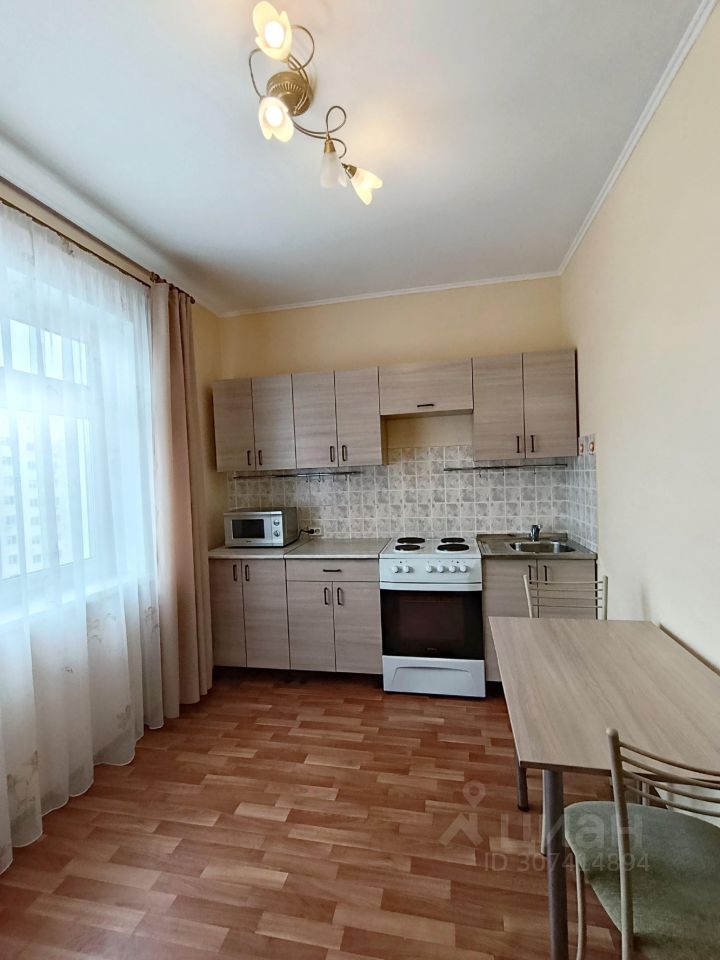 1-к. квартира, 38.8 м², 7/10 эт.