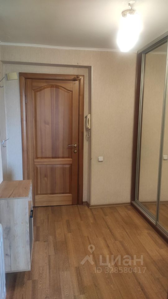 2-к. квартира, 44.7 м², 10/12 эт.
