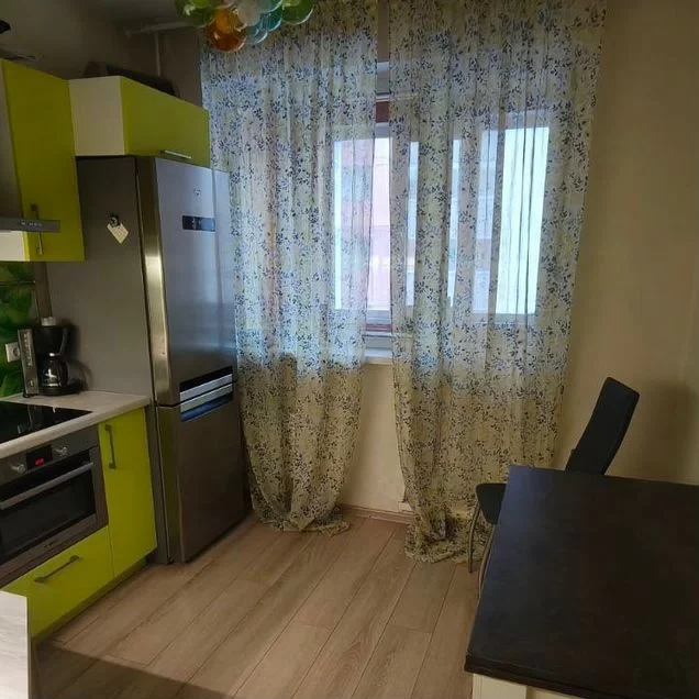 2-к. квартира, 52,2 м², 5/6 эт.